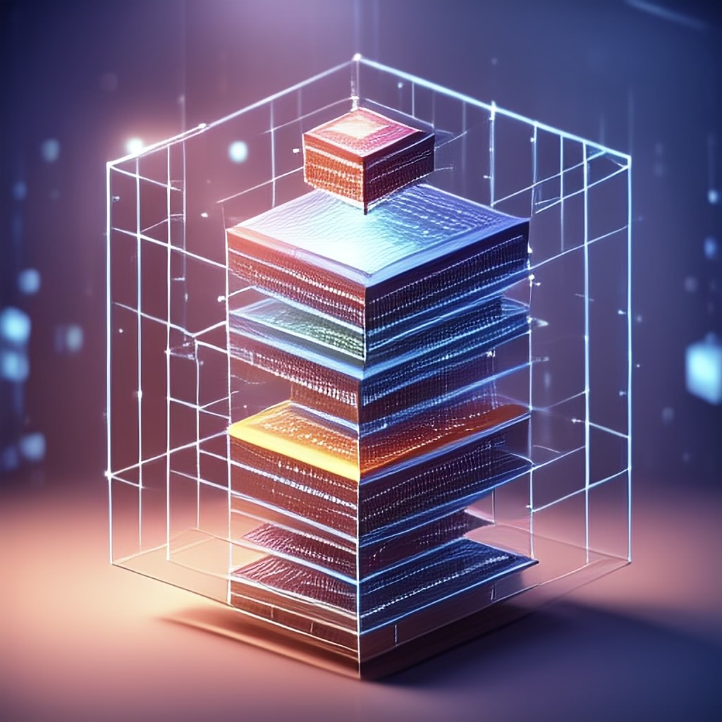 Data Structure & Algorithm