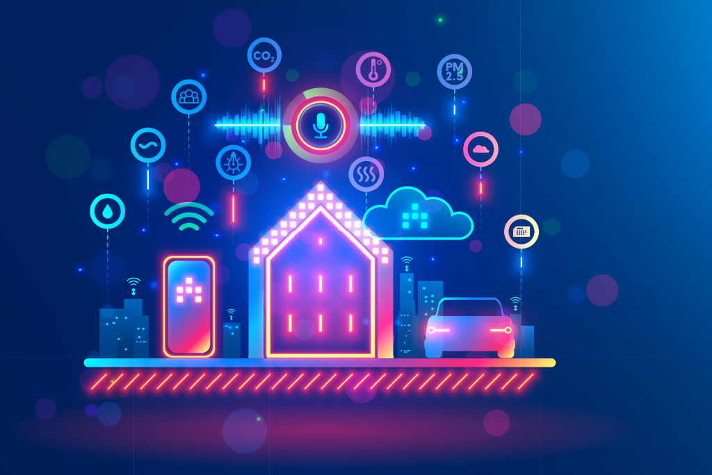 IoT